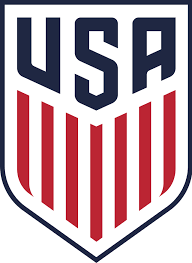 U.S. Soccer Federation logo for official sports agent certification and registration.